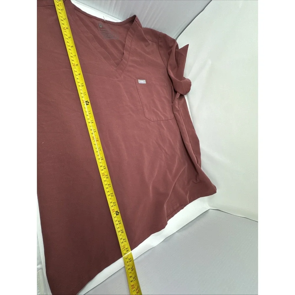 Figs yola pants